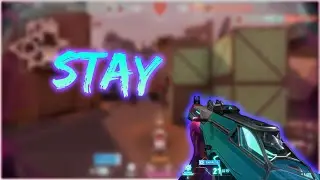 Stay 💔