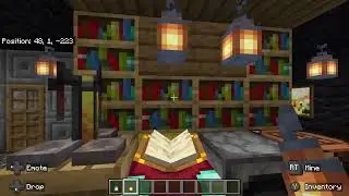 Minecraft Creations - Cap Tower