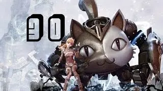 Aion 4.5 - Серия 30 [Полный куб]