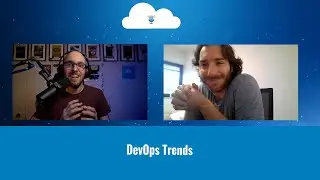 DevOps Trends