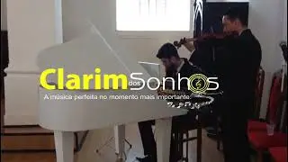 Clarim dos sonhos - Romeo e Juliet