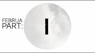 FEBRUA 1 (winter puddle) - Winter Soundtrack Sample