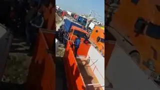 Дагестан день 3 собрание в манасе