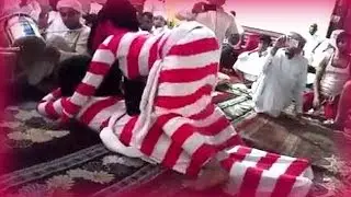 معلايه   رقص سعودي  أم عماني لمن هدا التقليد