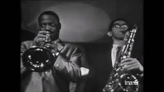 Barney Wilen: 