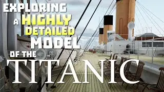 Titanic: Honor and Glory (Demo 401)