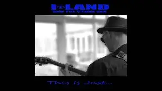 Black Coffee and a Pack of Smokes - Original track by I-Land and the Stone Sea, ©2023