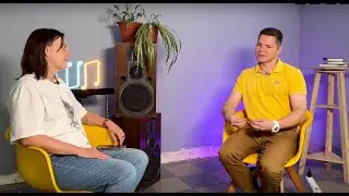 Интервью с основателем Школы Песен Михаилом Крестовым
