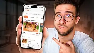 JE CRITIQUE L'APPLICATION D'UN DE MES ÉTUDIANTS ! 📱