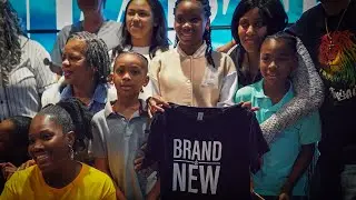 Grace Church Baptism Recap | #GraceChurchVa