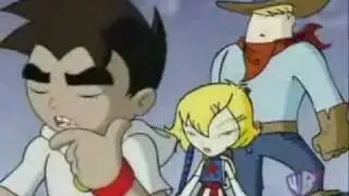 Raimundo's Poor Unfortunate Souls