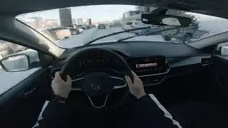 Видеопрезентация автомобиля Volkswagen Polo
