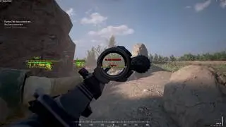 Squad hack AIMBOT and ESP Wallhack