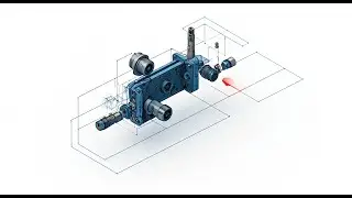 ASSEMBLY DRAWING N3 TUTORIAL