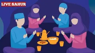Live Sahur