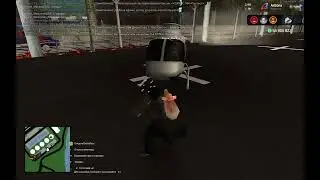 купил маверик для ловли на Arizona RP YUMA SAMP