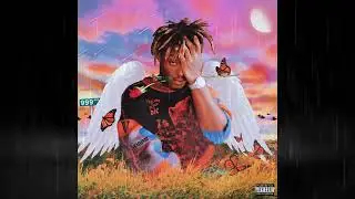 Wanna Let Go|Juice WRLD
