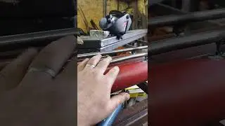 Подготовка, доработка гидроцилиндров на самодельный погрузчик для МТЗ.