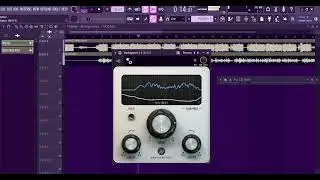 How to Blend Vocals with a 2-TRACK Instrumental 🎧 Wavesfactory Trackspacer Tutorial