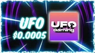 UFO GAMING (UFO) - BEARISH - PRICE PREDICTION - TECHNICAL ANALYSIS