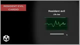 Unity - RE Cardio