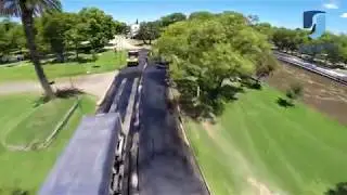 SPOT PAVIMENTO - MUNICIPALIDAD DE SALTO