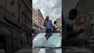 MORARA KEBASO DESTROYING RUTO COMPLETELY