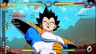 Nonsense Combos XD