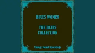 Second-Handed Blues