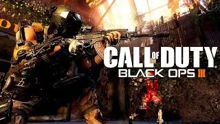 Call of Duty Black Ops 3: THE GREAT M8