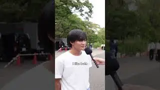 Japanese men, I am not interested in foreigners.... 