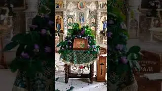 Храм св. Григория Богослова и мчц. Зои, Одесса.