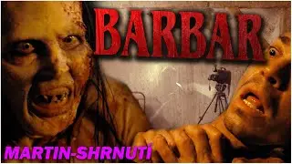 BARBAR (2022) - Shrnutí + Komentář