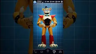 posting this cause it’s a trend bruh #fnaf #fivenightsatfreddys #fnafedit #fnafar