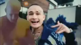 morgenshtern feat Билли джин