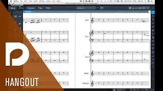 MIDI and MusicXML Import, Composer Key Commands and More | Discover Dorico