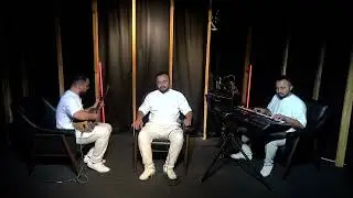 Güldür Yüzümü (Akustik) ~ Abdurrahman AKSU
