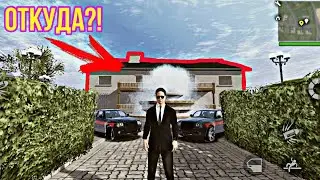 3 пасхалки в Madout 2! \ Дом из CS GO!!?
