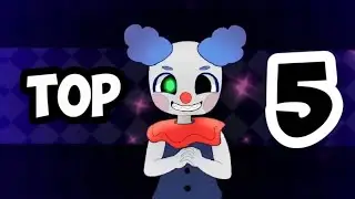 Top 5 Freakshow Meme Piggy Alpha