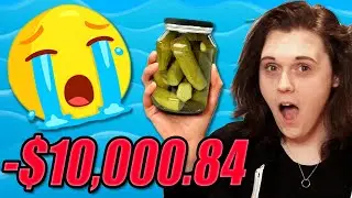 Cry baby Scammer Loses $10,000