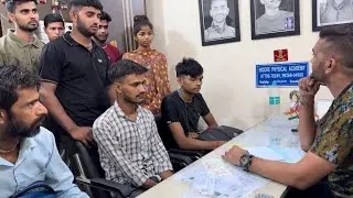 ये लड़की वही है इसको मेरा सलाम | INDORE PHYSICAL ACADEMY | 9770678245