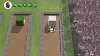 DIMENSIONS - A 2D AND 3D GAME (Concept Idea)