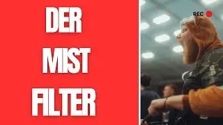 Diesen Filter musst du haben! K&F Nano X Mist Filter | Review