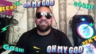 ilhan shen kucheka TIKTOK 2024 (OFFICIAL VIDEO)