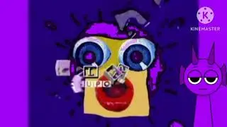 Klasky Csupo in Durple Effect
