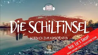 Die Schilfinsel: nachdenkliches Märchen Hörbuch für Erwachsene (Robert Reinick)