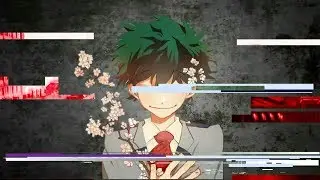 Bakugou x Deku x Todoroki AMV Alejandro