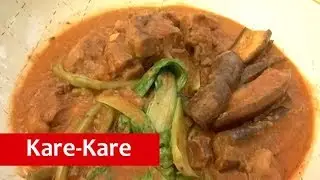 Kare Kare
