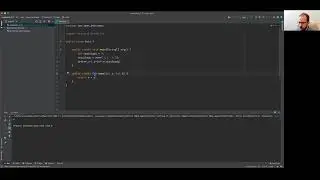 3.1 Funciones, definición y conceptos - Curso Introducción a la programación - OpenBootcamp