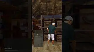 Игроки делятся на два типа | RUST/Раст 